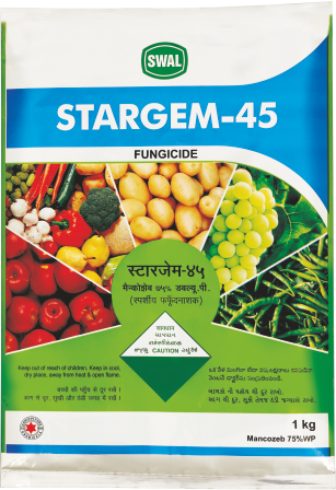 STARGEM 45